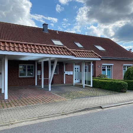 Oara Comfort Home, Ferienhaus 210Qm Mit Garten Reppenstedt Extérieur photo