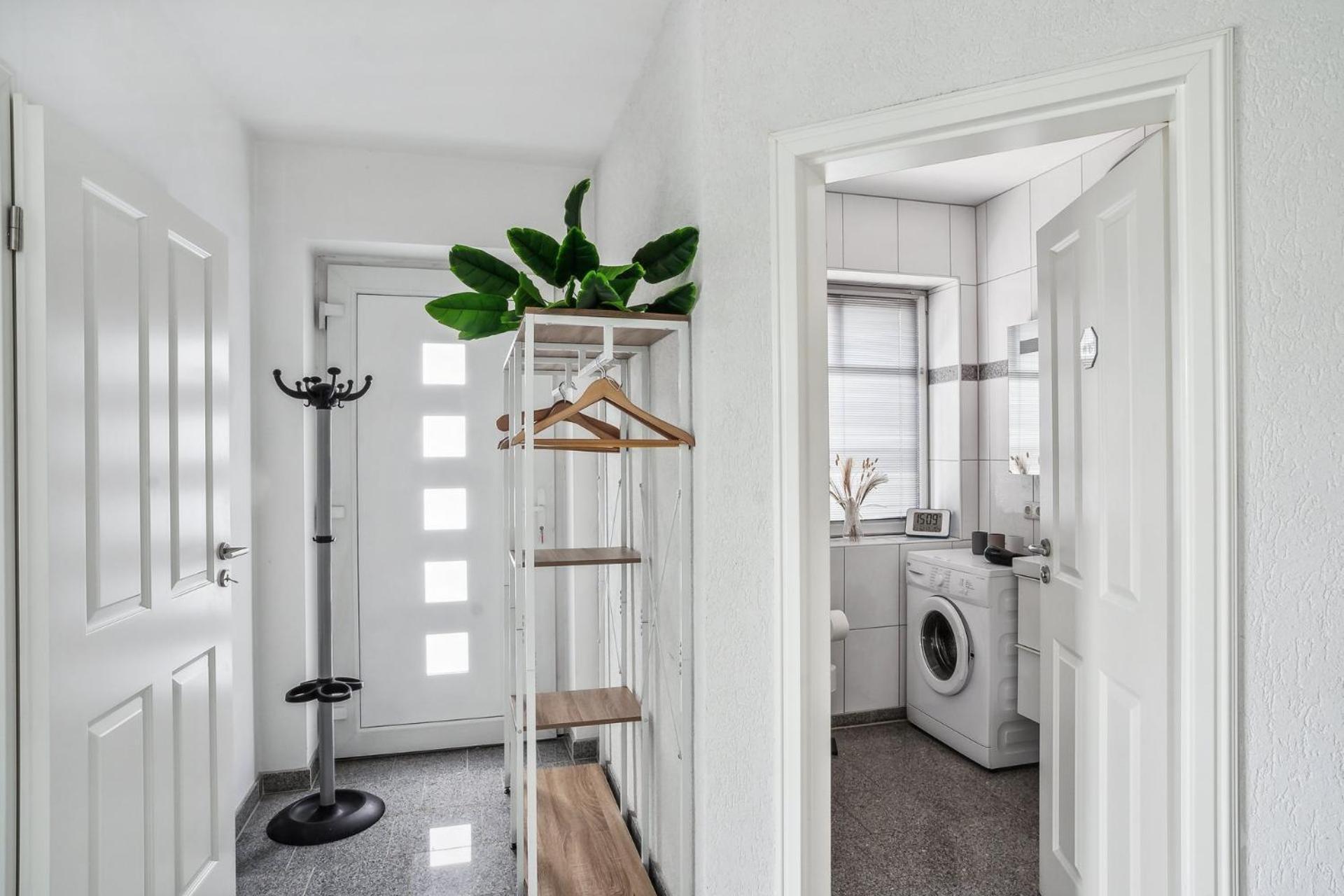 Oara Comfort Home, Ferienhaus 210Qm Mit Garten Reppenstedt Extérieur photo