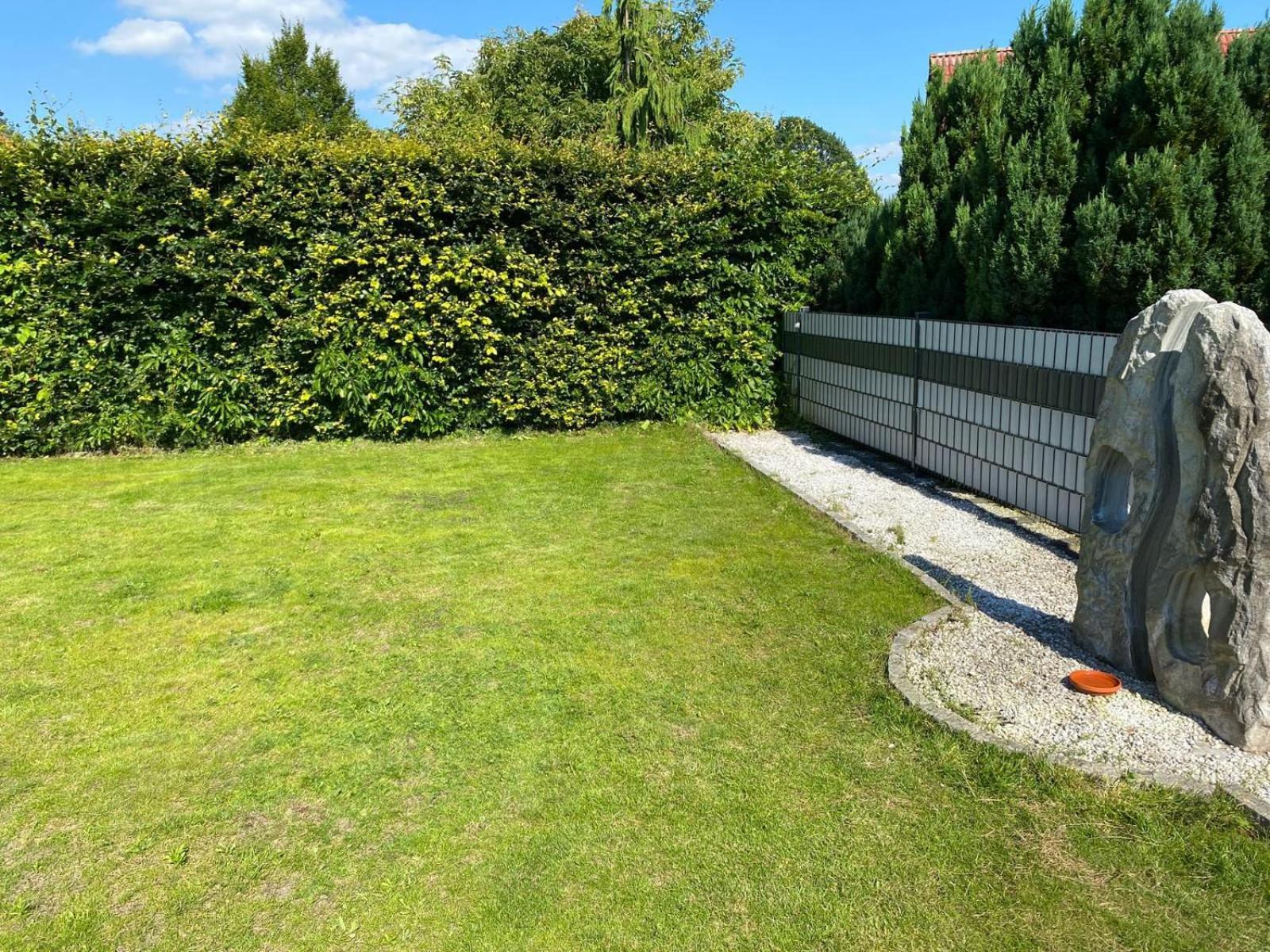 Oara Comfort Home, Ferienhaus 210Qm Mit Garten Reppenstedt Extérieur photo