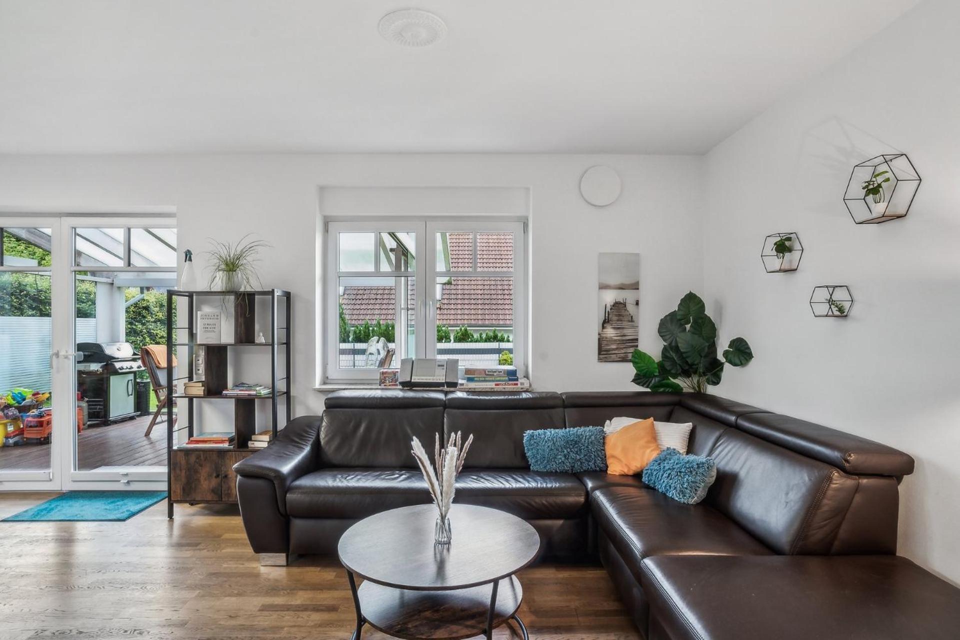 Oara Comfort Home, Ferienhaus 210Qm Mit Garten Reppenstedt Extérieur photo