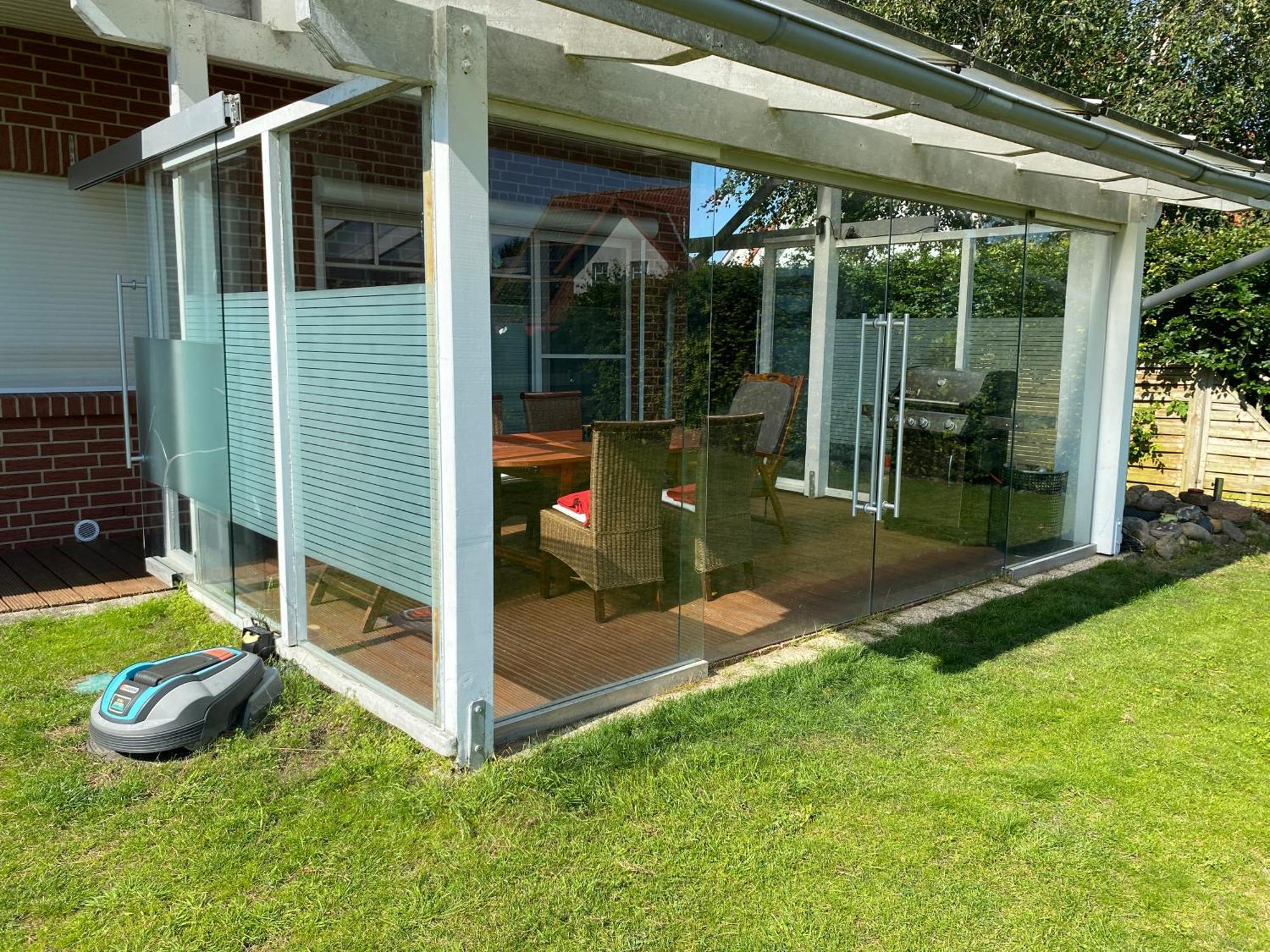 Oara Comfort Home, Ferienhaus 210Qm Mit Garten Reppenstedt Extérieur photo