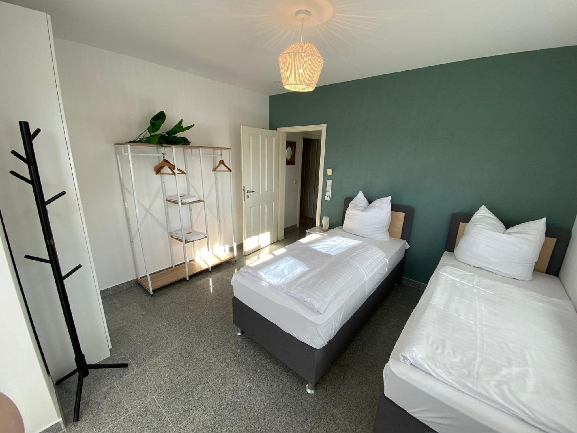 Oara Comfort Home, Ferienhaus 210Qm Mit Garten Reppenstedt Extérieur photo