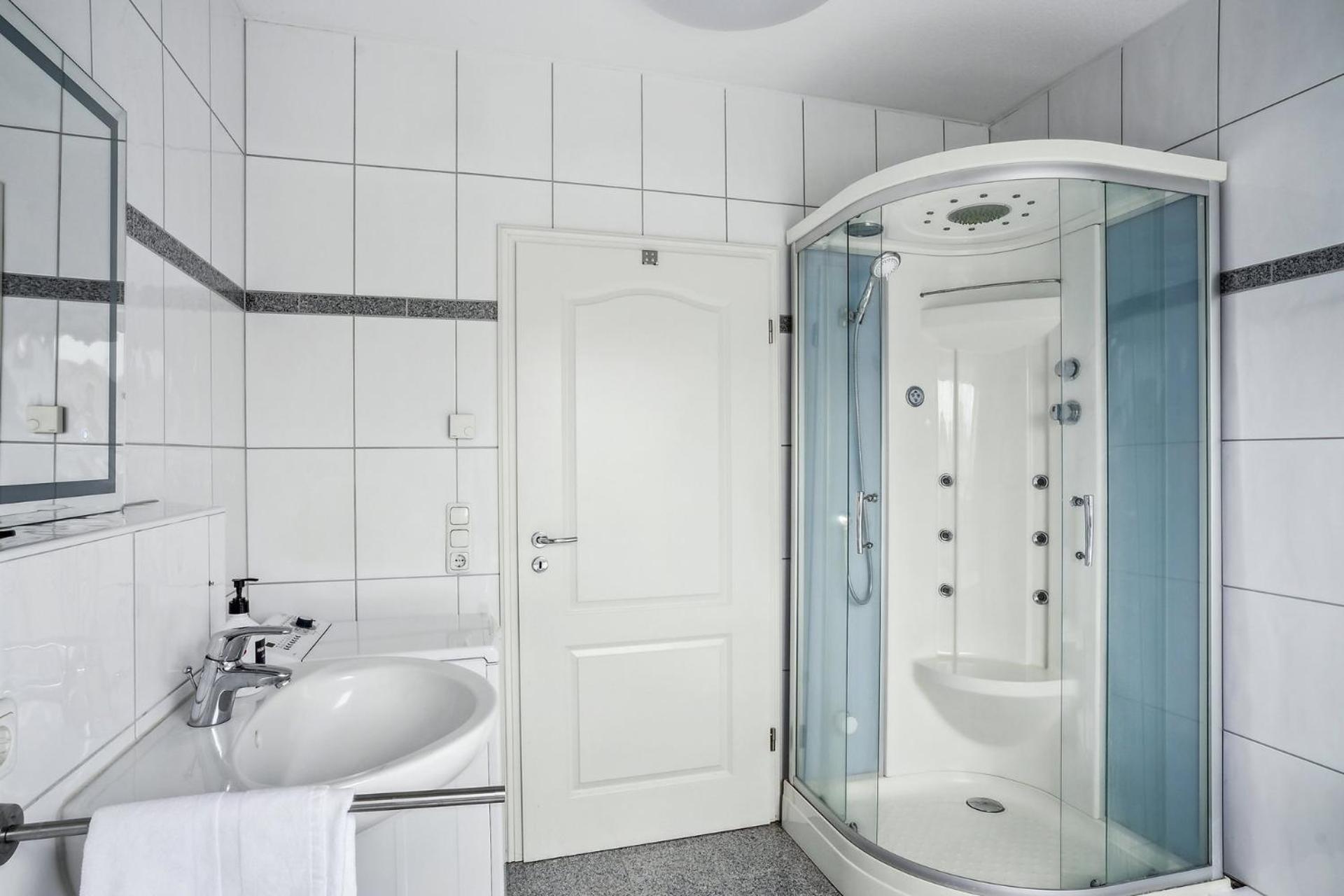 Oara Comfort Home, Ferienhaus 210Qm Mit Garten Reppenstedt Extérieur photo