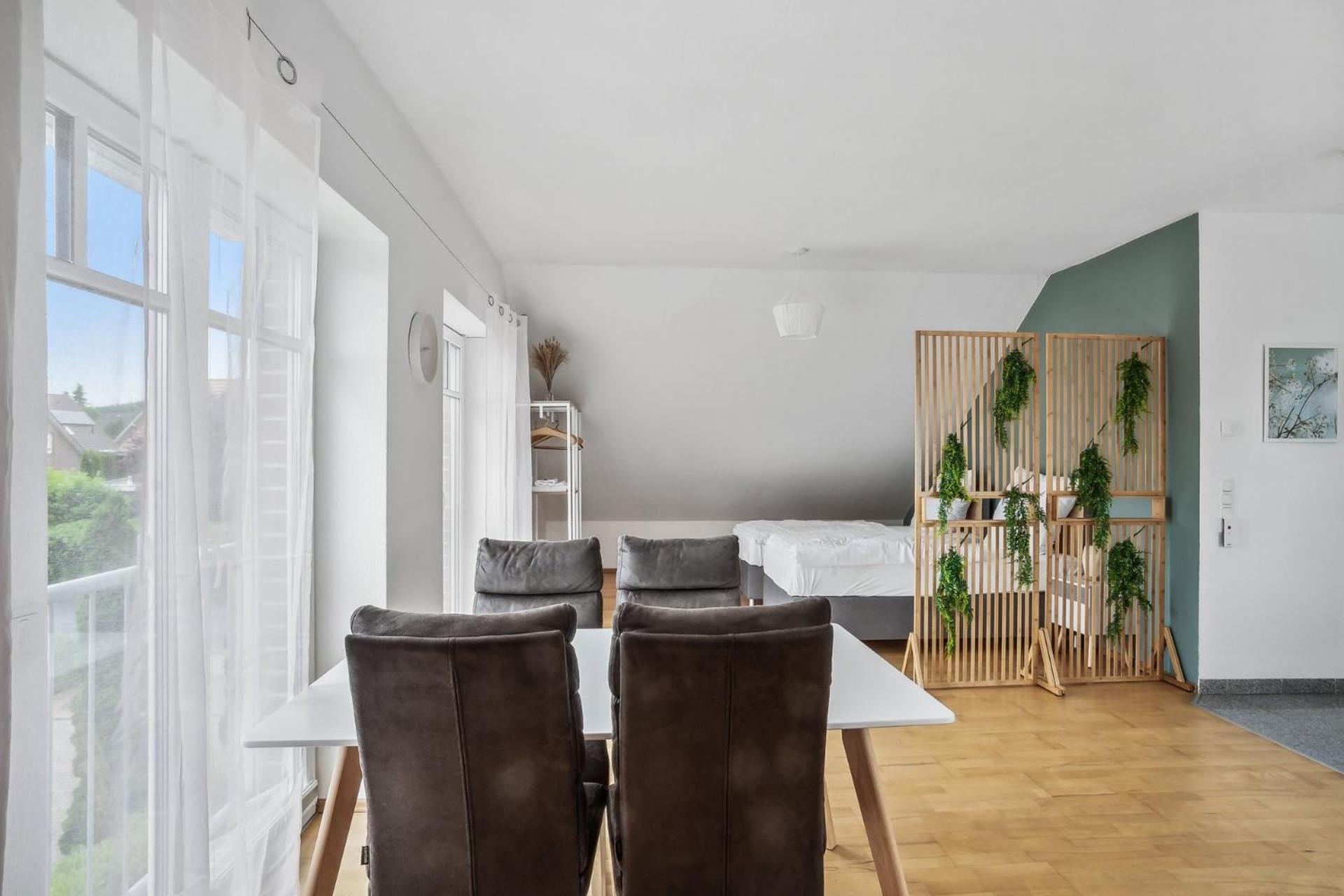 Oara Comfort Home, Ferienhaus 210Qm Mit Garten Reppenstedt Extérieur photo