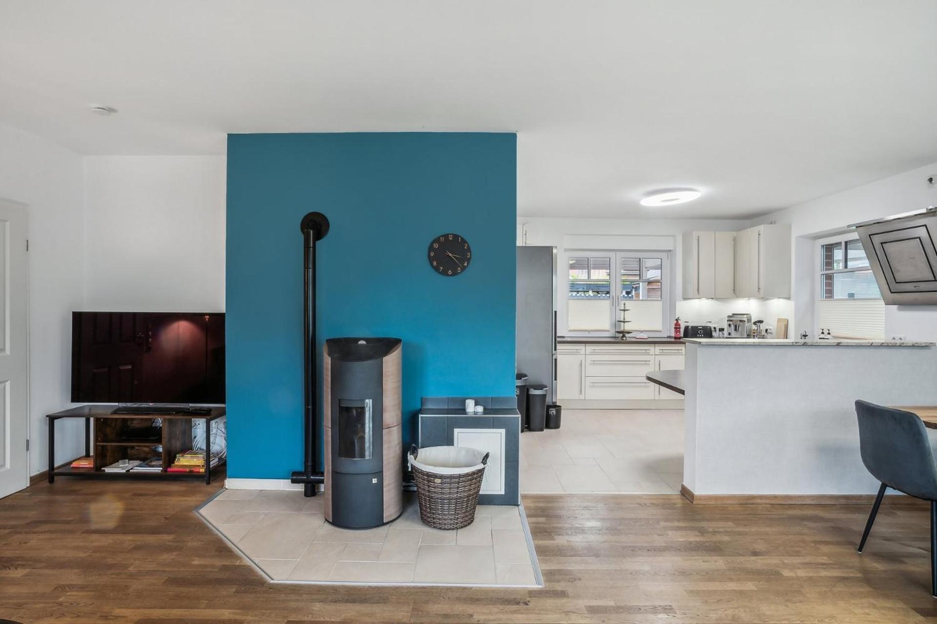 Oara Comfort Home, Ferienhaus 210Qm Mit Garten Reppenstedt Extérieur photo