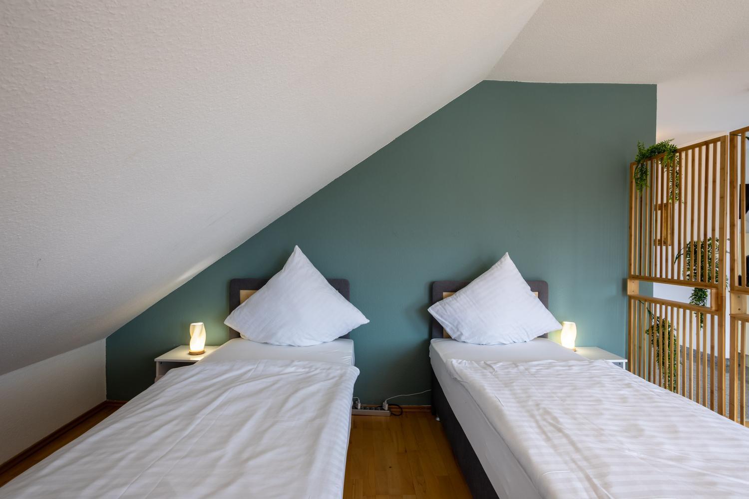 Oara Comfort Home, Ferienhaus 210Qm Mit Garten Reppenstedt Extérieur photo