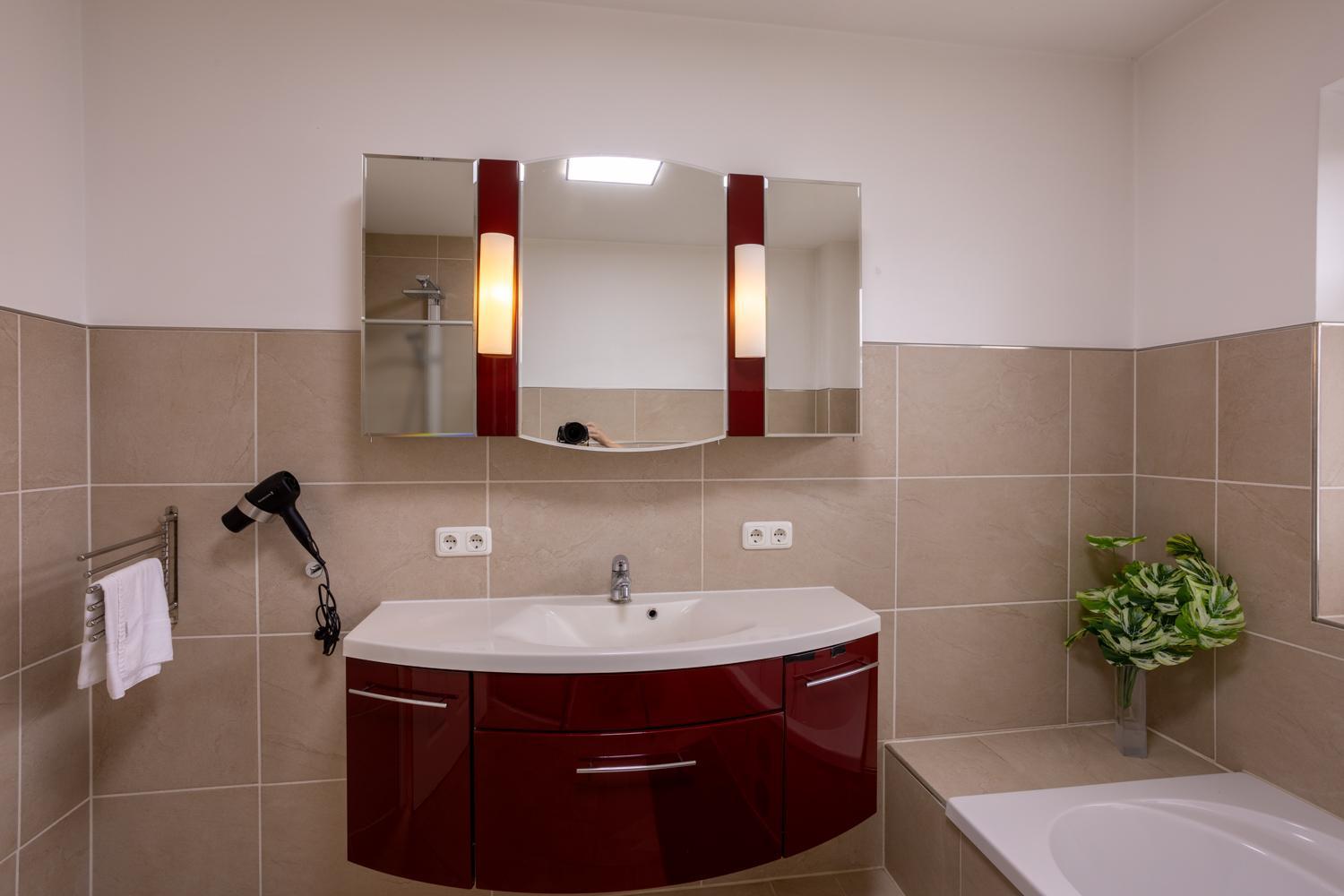 Oara Comfort Home, Ferienhaus 210Qm Mit Garten Reppenstedt Extérieur photo