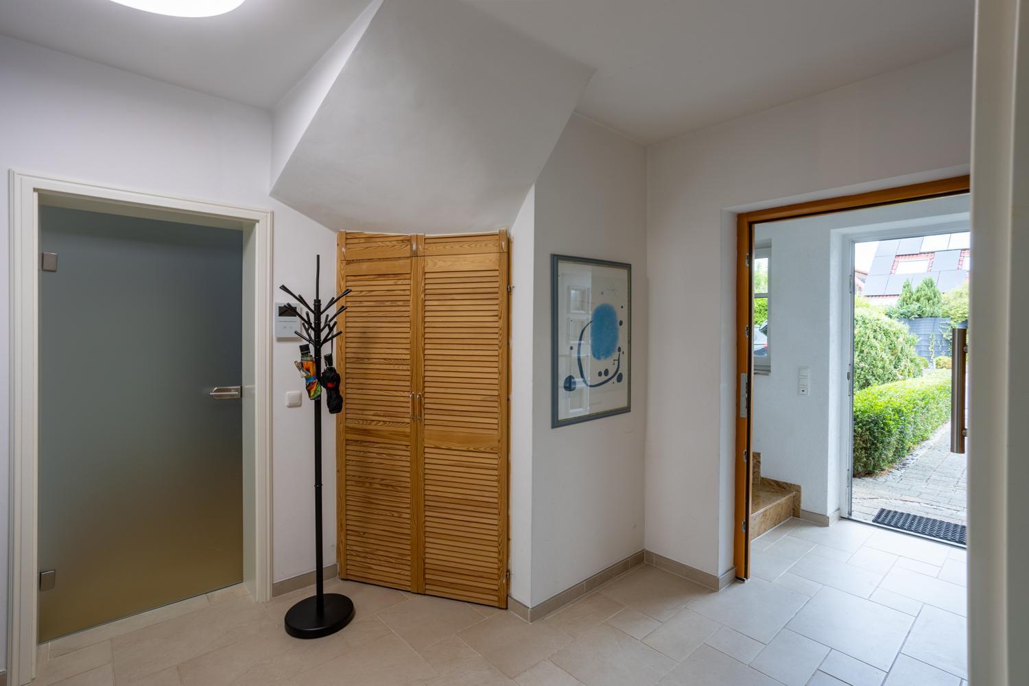 Oara Comfort Home, Ferienhaus 210Qm Mit Garten Reppenstedt Extérieur photo