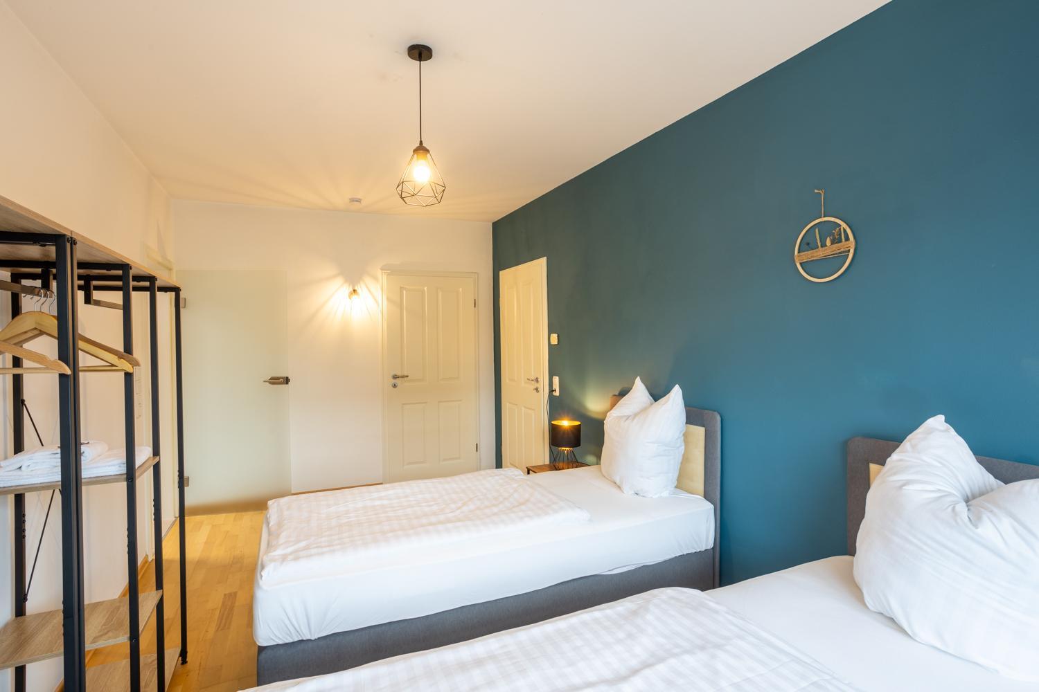Oara Comfort Home, Ferienhaus 210Qm Mit Garten Reppenstedt Extérieur photo