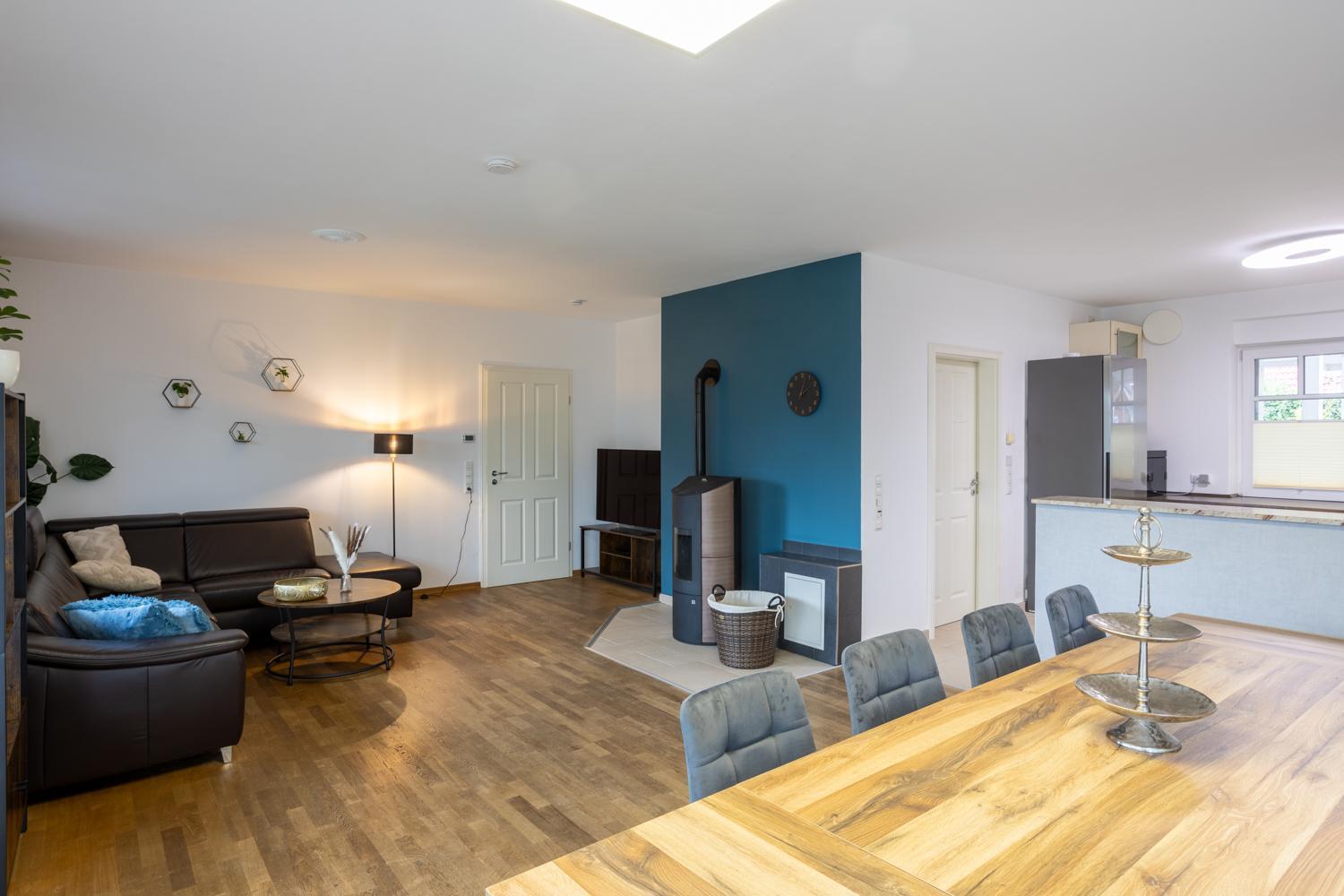 Oara Comfort Home, Ferienhaus 210Qm Mit Garten Reppenstedt Extérieur photo