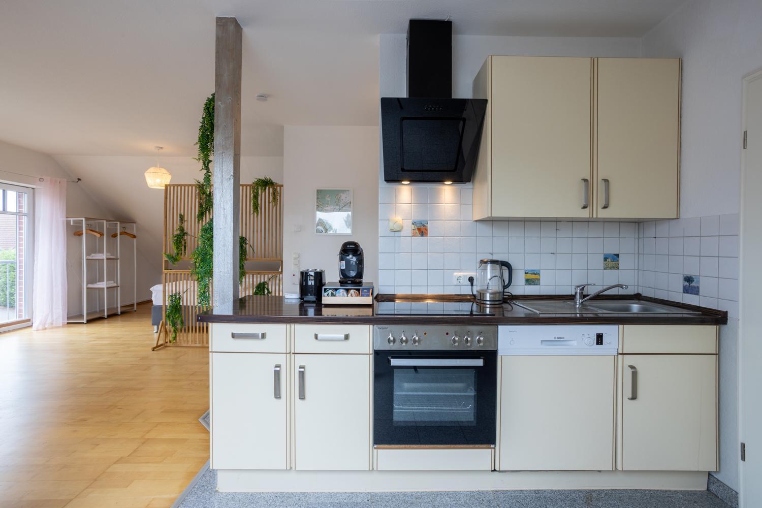 Oara Comfort Home, Ferienhaus 210Qm Mit Garten Reppenstedt Extérieur photo
