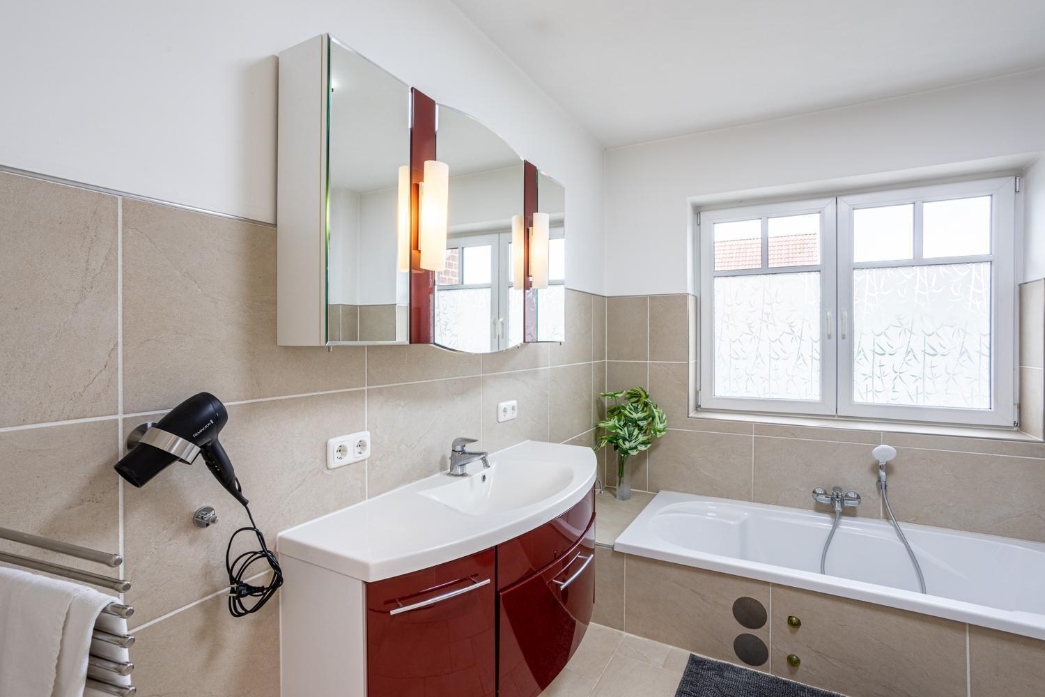 Oara Comfort Home, Ferienhaus 210Qm Mit Garten Reppenstedt Extérieur photo