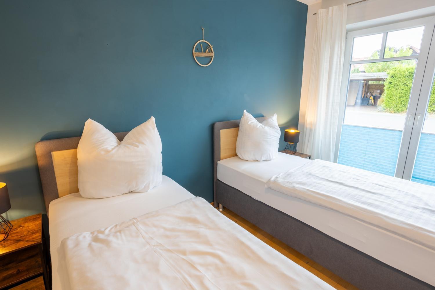Oara Comfort Home, Ferienhaus 210Qm Mit Garten Reppenstedt Extérieur photo