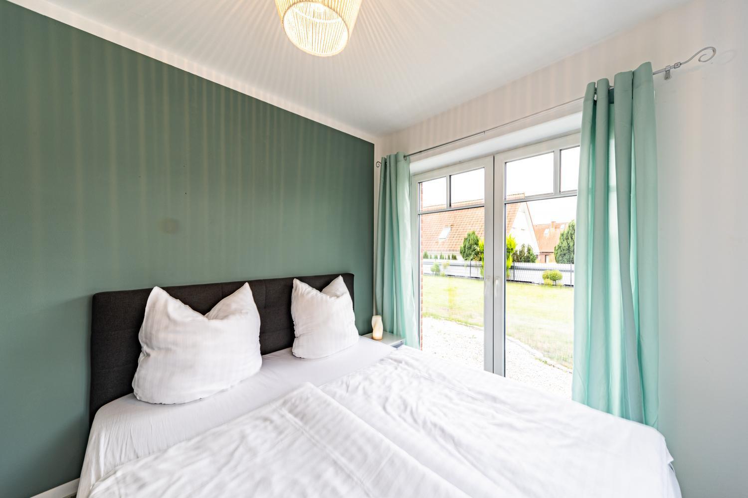 Oara Comfort Home, Ferienhaus 210Qm Mit Garten Reppenstedt Extérieur photo