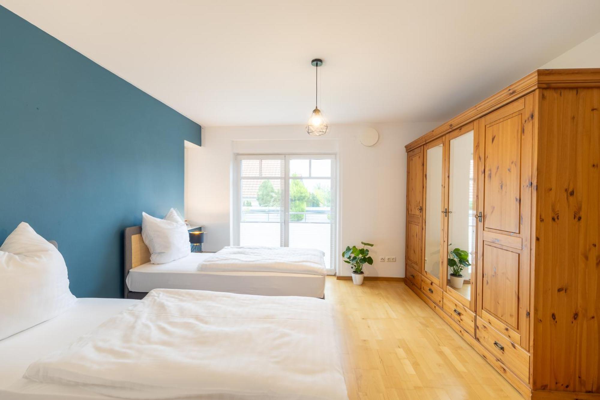 Oara Comfort Home, Ferienhaus 210Qm Mit Garten Reppenstedt Extérieur photo
