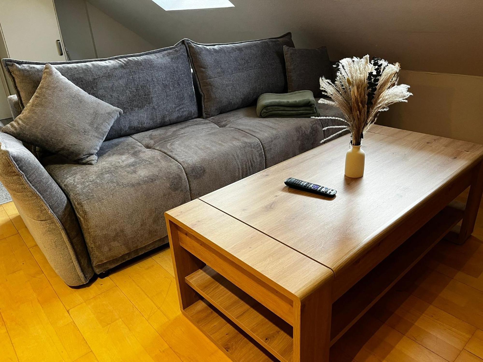 Oara Comfort Home, Ferienhaus 210Qm Mit Garten Reppenstedt Extérieur photo