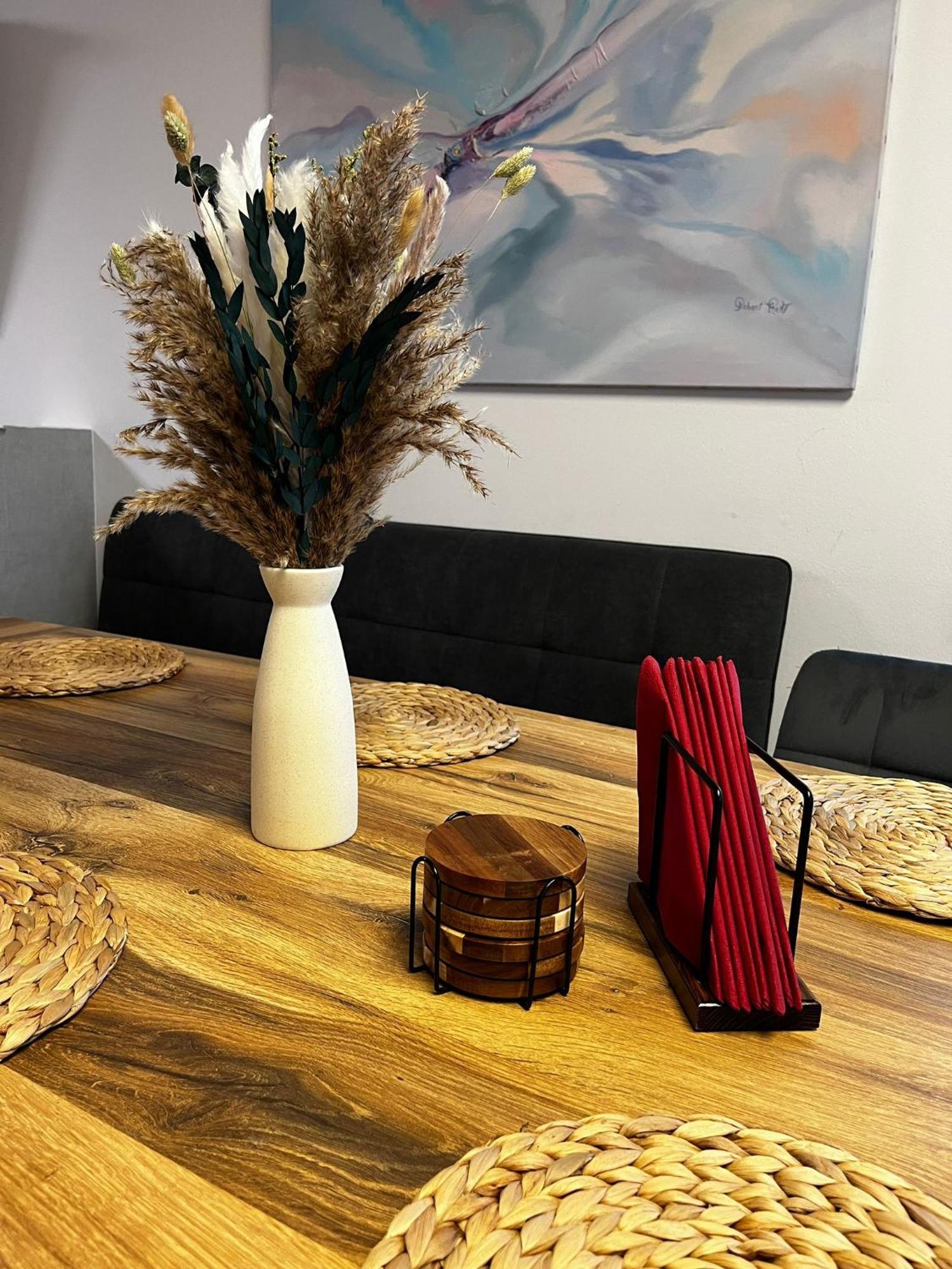 Oara Comfort Home, Ferienhaus 210Qm Mit Garten Reppenstedt Extérieur photo